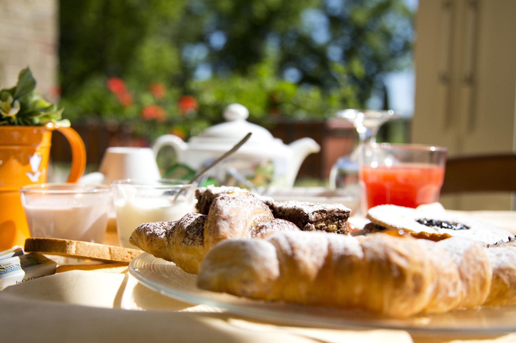 Restaurant Casale San Galgano