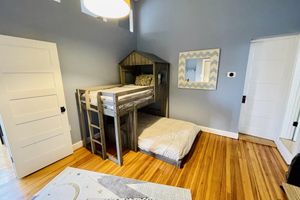 Alquiler Vacacional - Luxury School House Retreat With Sauna & Pool- 1HR from NYC