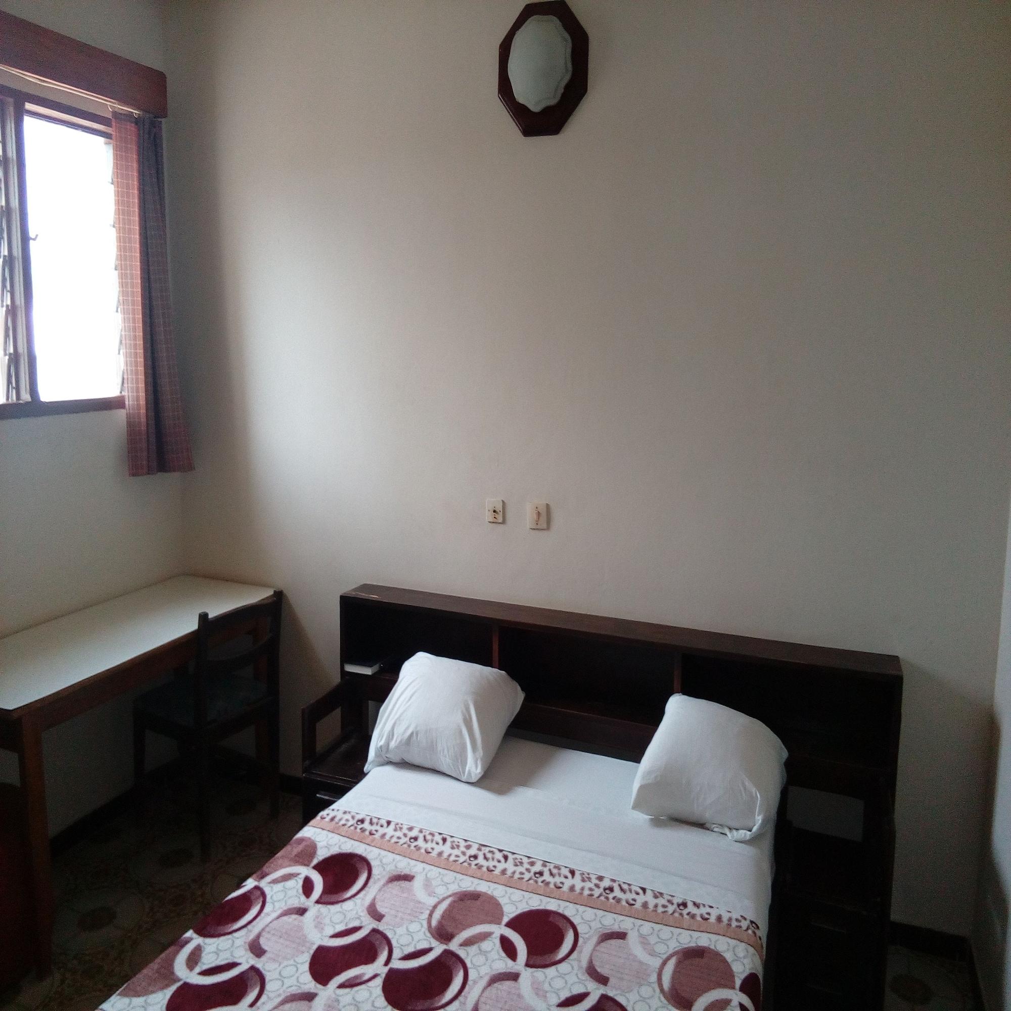 Habitación Hôtel Le Paradis - Adults only