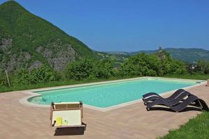 Alquiler Vacacional - Belvilla by OYO Borgo Belvedere Mono