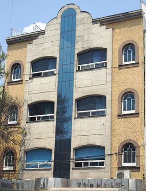 HOTEL TORREON - Hoteles en Ciudad de México, Centro Histórico