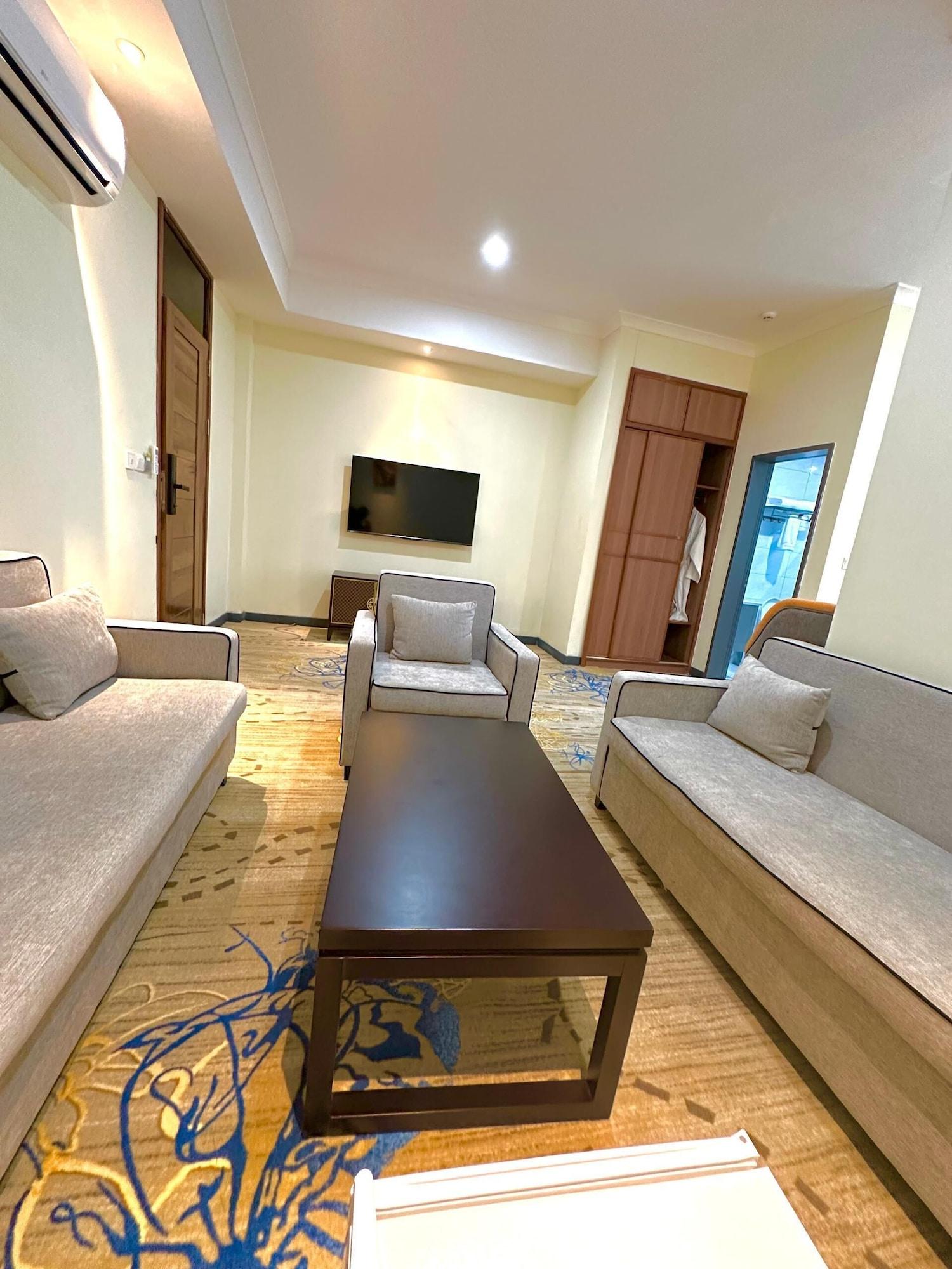 Set de Habitación Kijichi Gateway Hotel