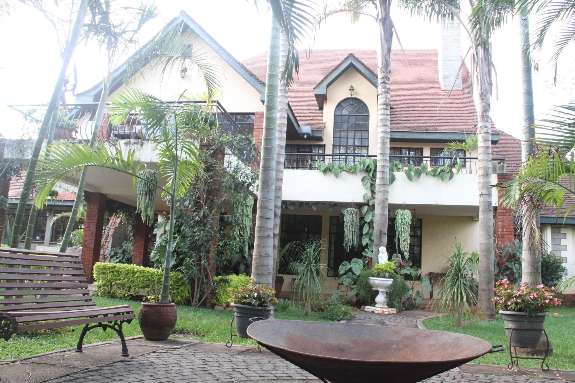 Varios Stunning Mansion
