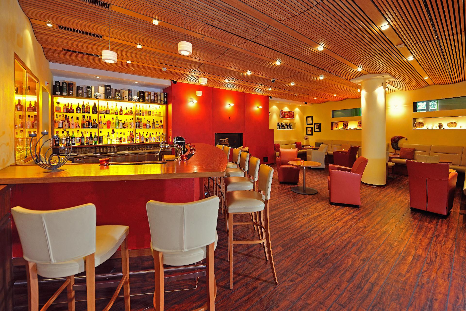 Bar/Salón Hotel Simi
