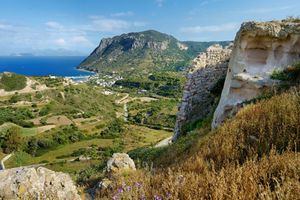 Actividad - Excursión a la Isla