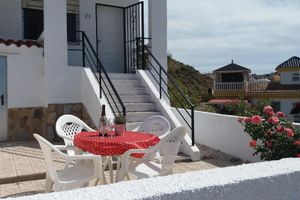 Alquiler Vacacional - Rojales Golf view!