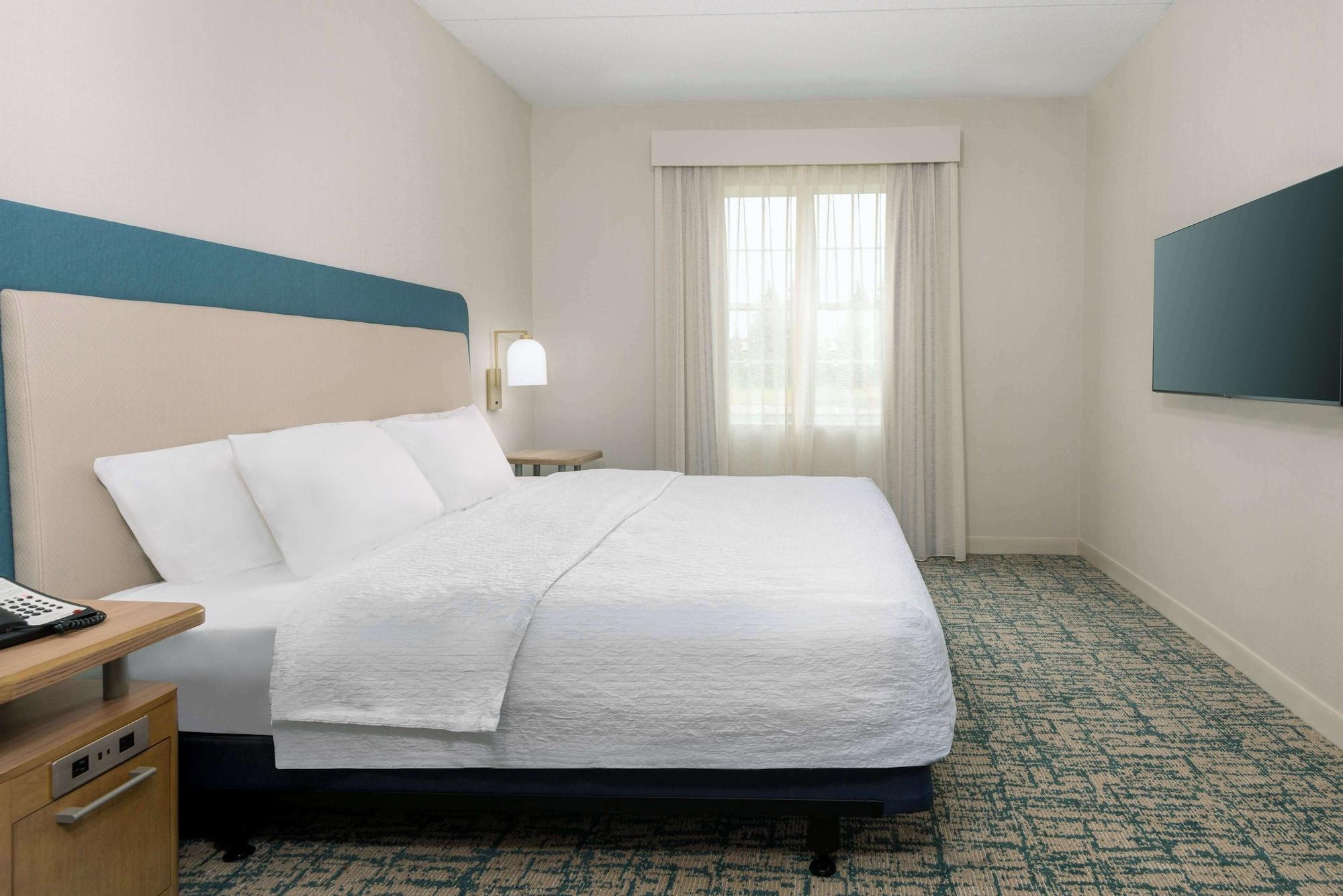 Habitación Homewood Suites by Hilton Buffalo Airport