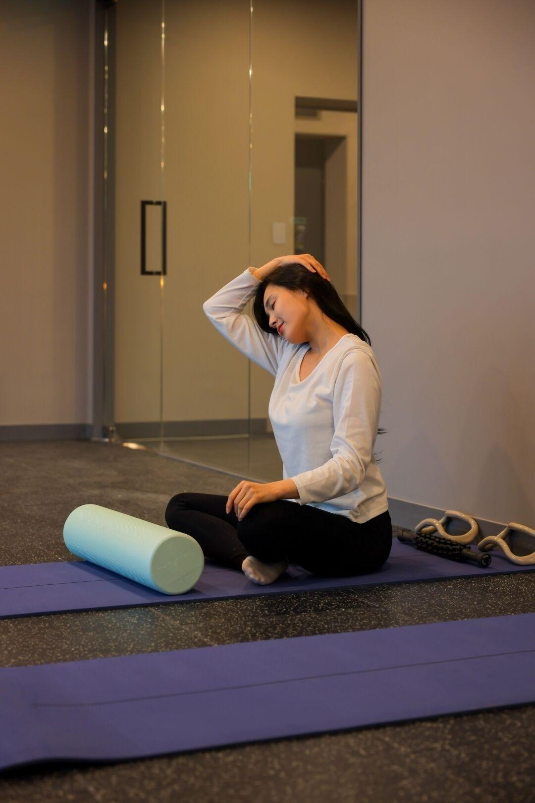 Gimnasio Workers Hotel Daejeon by Anook