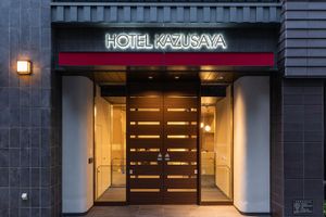 Alojamiento - Kazusaya