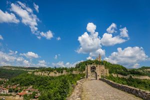 Actividad - North Bulgaria - Full-Day Small Group Tour