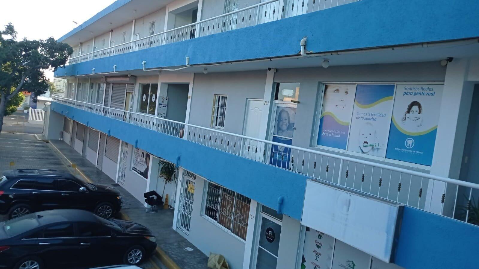 Vista Exterior Apartamentos Magallanes Romana