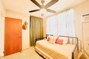 Alquiler Vacacional - Tranquil House and Casita in Esperanza, Vieques with WiFi and AC