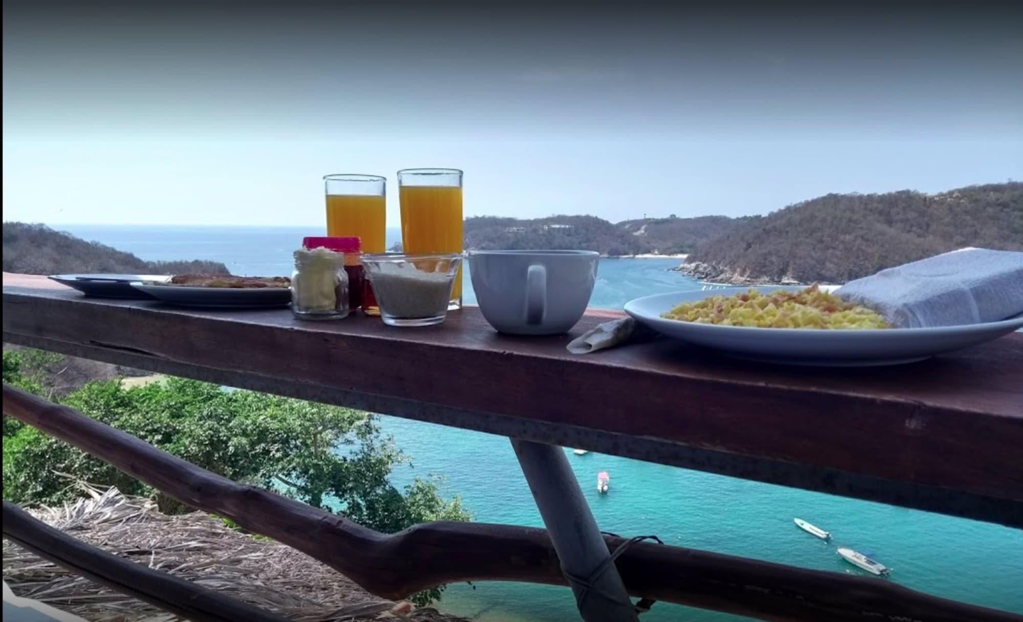 Restaurant Hotel Playa Fandango