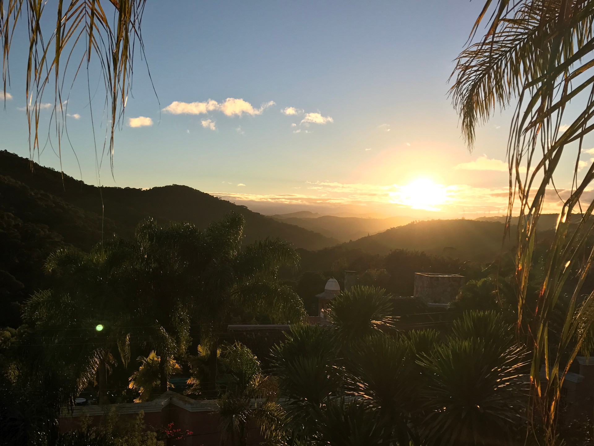 Varios Albergo Alegria