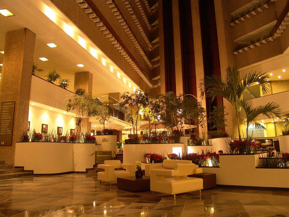Hotel Hotel Paraiso Mexico City