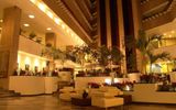 Radisson Paraiso Hotel Mexico City