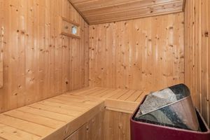 Alquiler Vacacional - Holiday Home in Glesborg