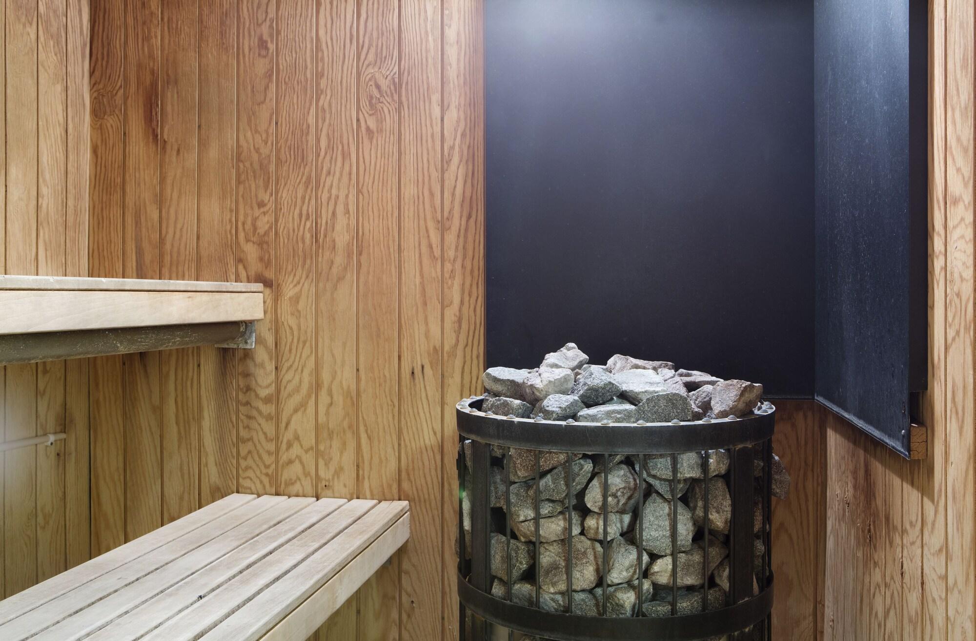 Spa Comfort Hotel Arctic