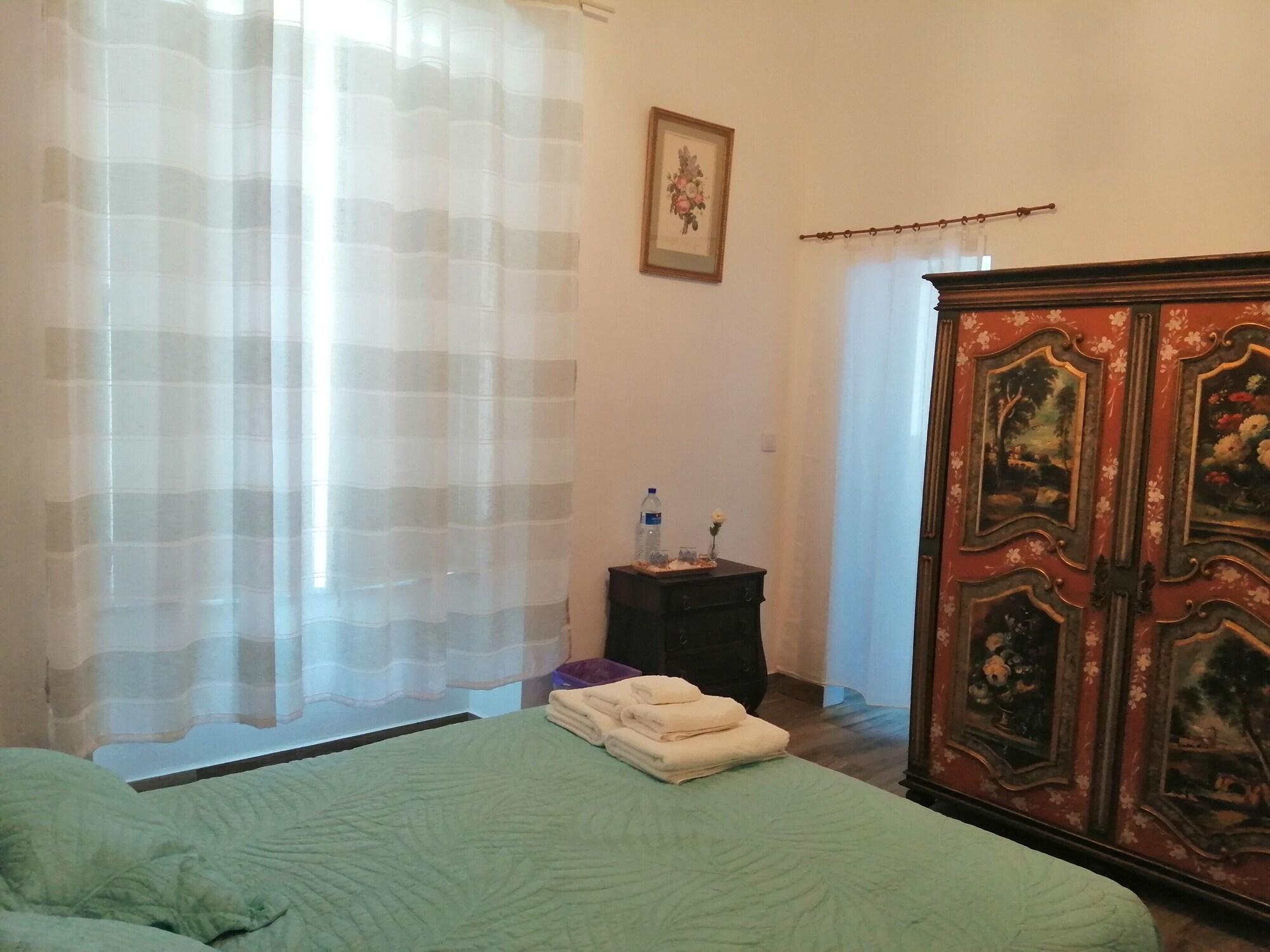 Habitación Pias Guesthouse