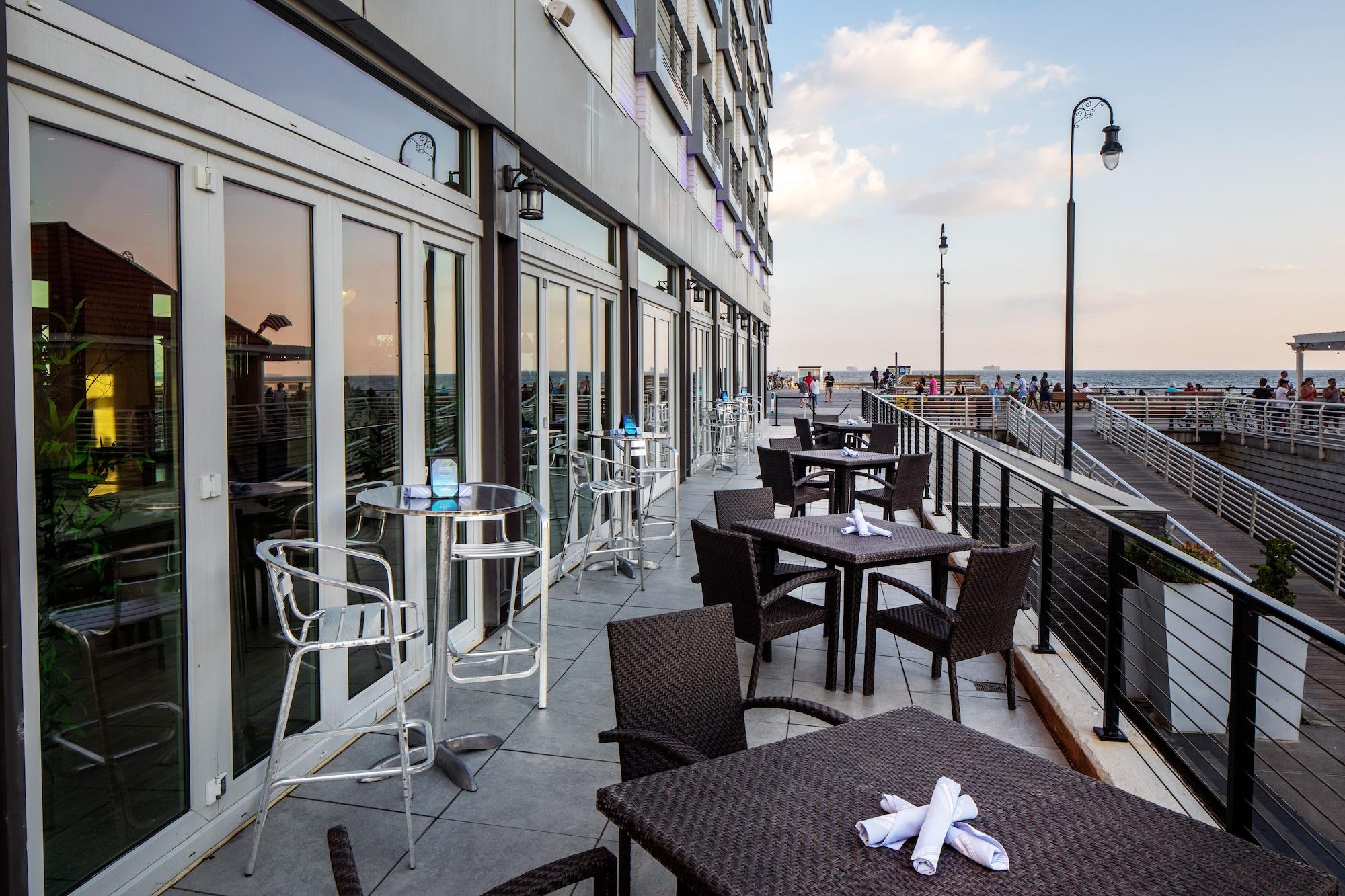 Restaurant Allegria Hotel