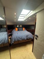 Alquiler Vacacional - LUXURY YACHT IN DOWNTOWN MILWAUKEE 3BR, KITCHEN, FLYBRIDGE, AMAZING VIEWS!