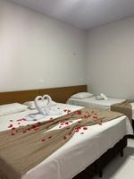 Alojamiento - Pousada Nelly Medeiros