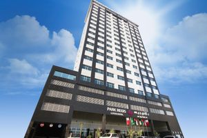 Alojamiento - Park Regis Lotus Hotel