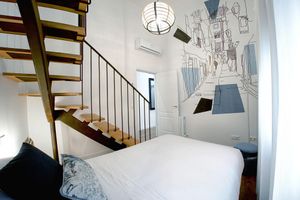 Alquiler Vacacional - TULAYTULAH CERVANTES 5 COLLECTION