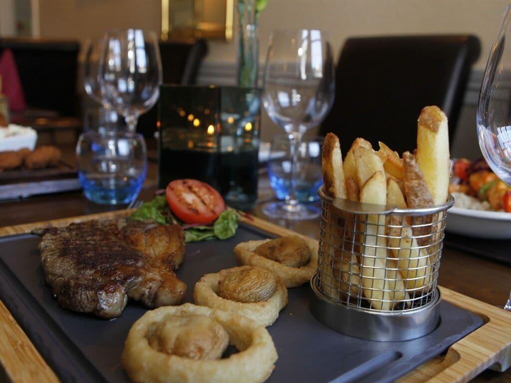 Restaurant The Elphinstone Hotel