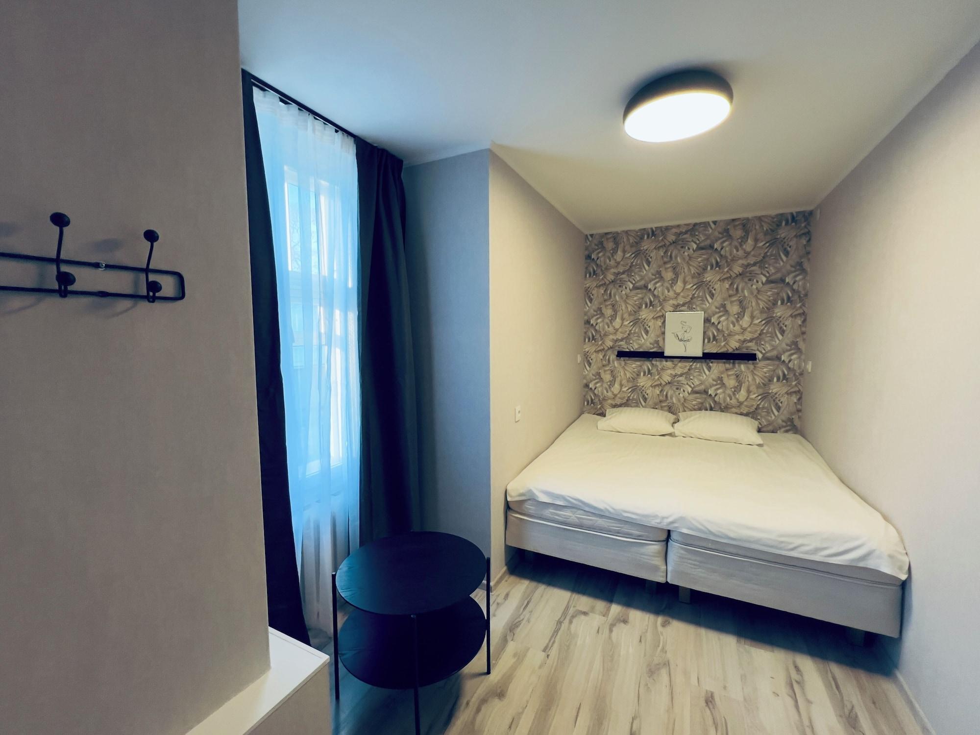 Habitación Arensburg Boutique Hotel & Spa