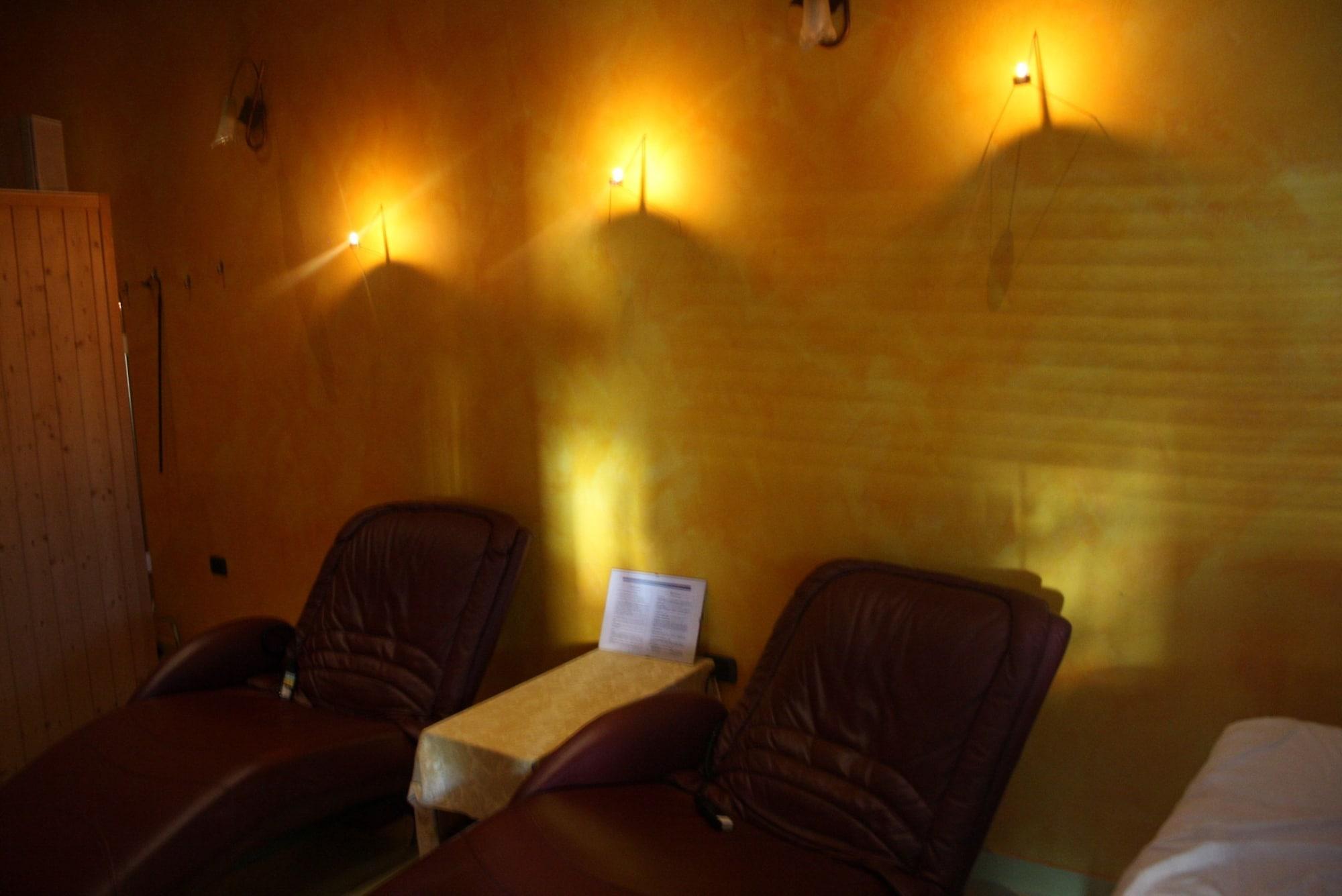Instalaciones Recreativas Magic Hotel