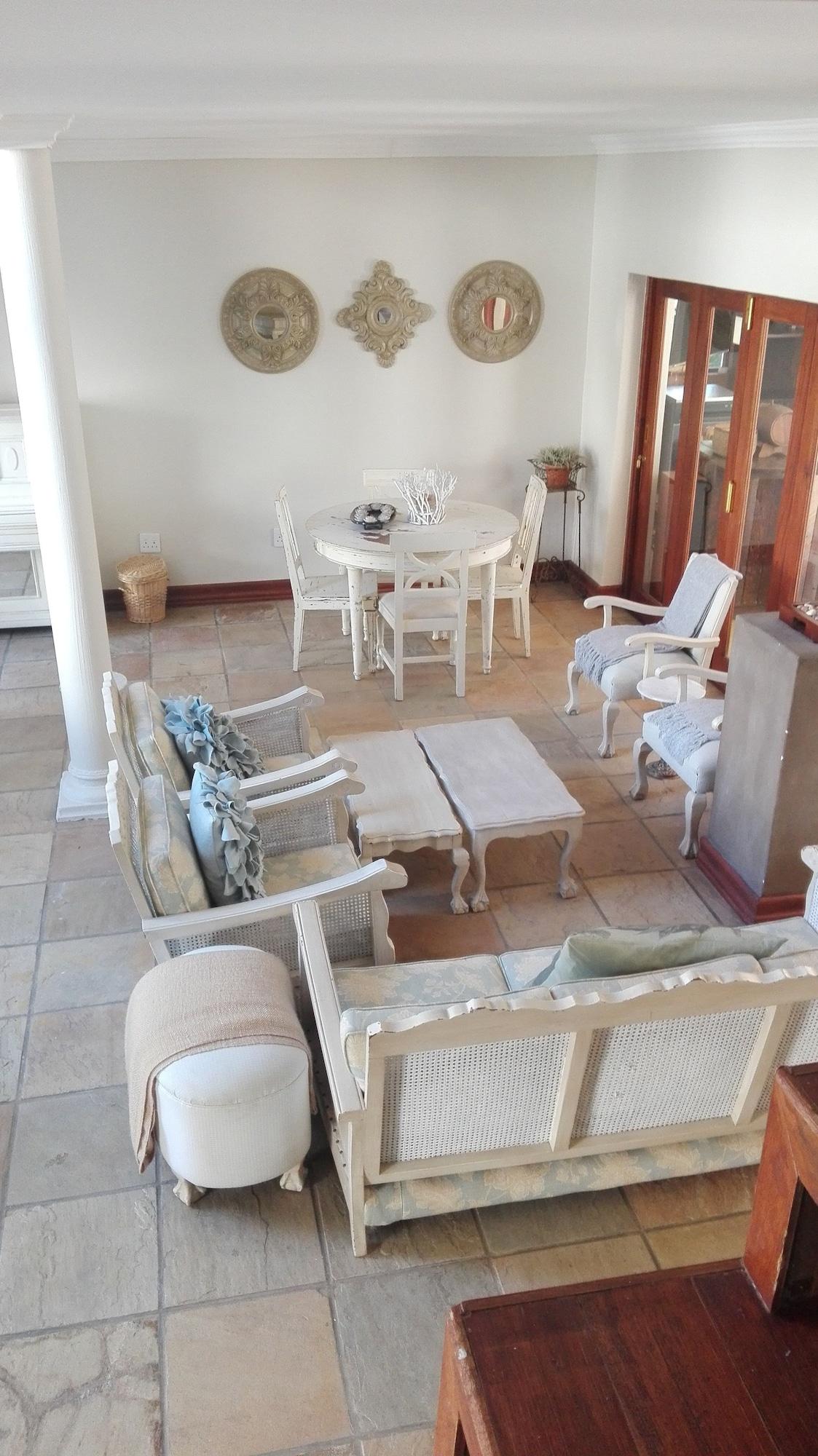 Vista Lobby Telestai Guest House