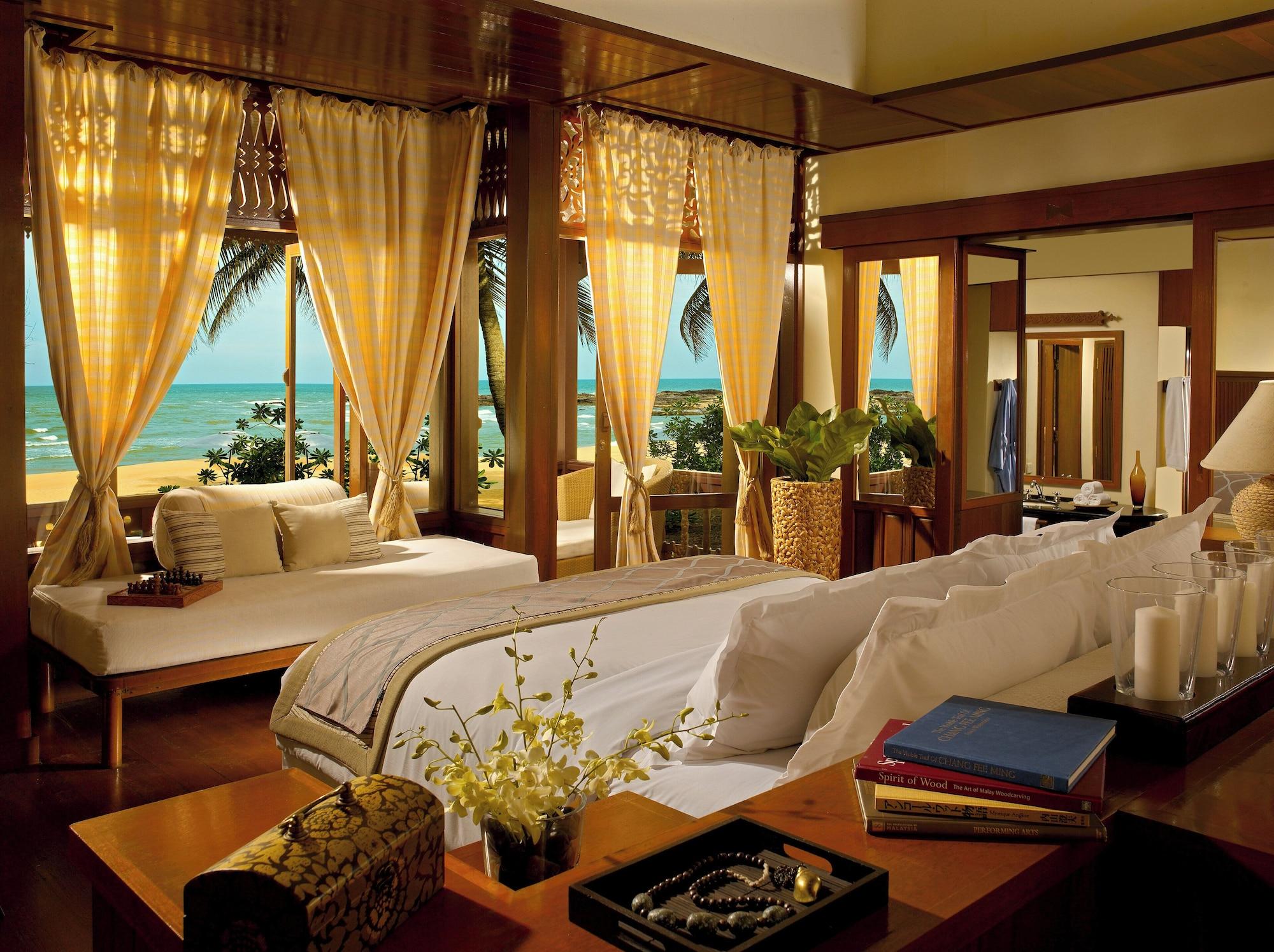 Habitación Tanjong Jara Resort