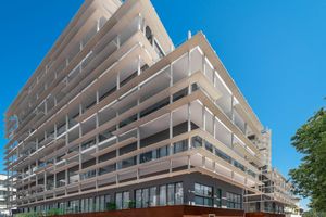 Renta temporal - Singular Dream Beach Residences