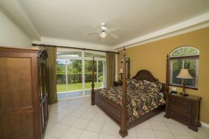Alquiler Vacacional - Los Suenos Resort Colina 8E