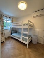 Alquiler Vacacional - Lovely 3-bed home in an excellent neighbourhood