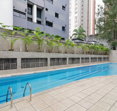 Hospedagens E Hoteis Em Pinheiros Sao Paulo Reserve Agora O Seu Hotel No Decolar