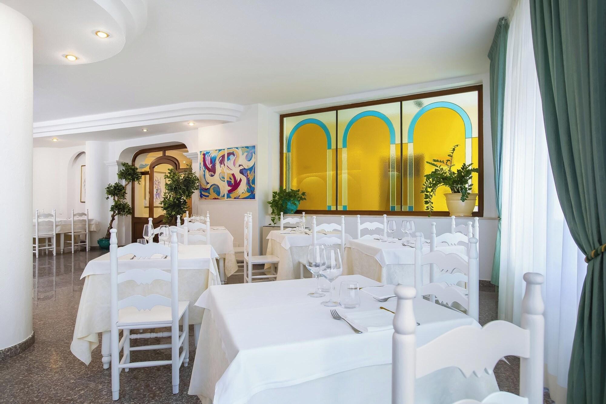 Restaurant Hotel Maria Rosaria