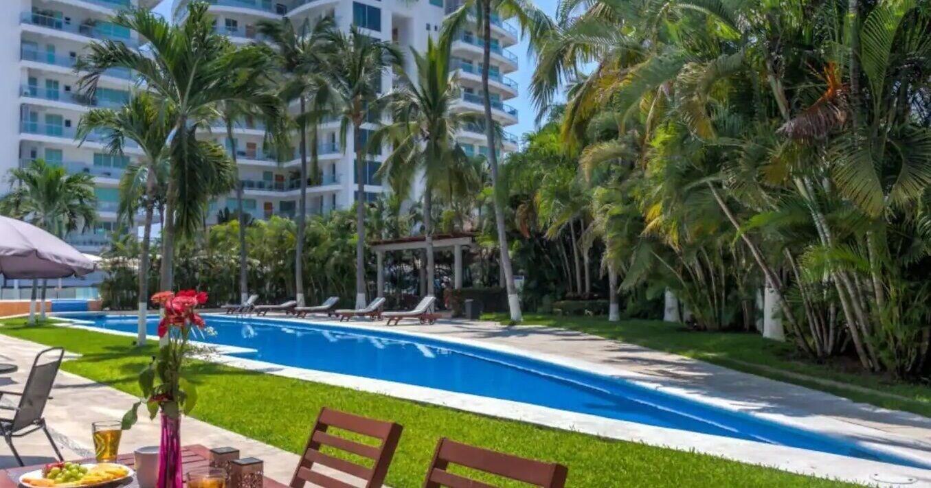 Comodidades del Alojamiento CONDO TORRE K  BY TRVL2HM