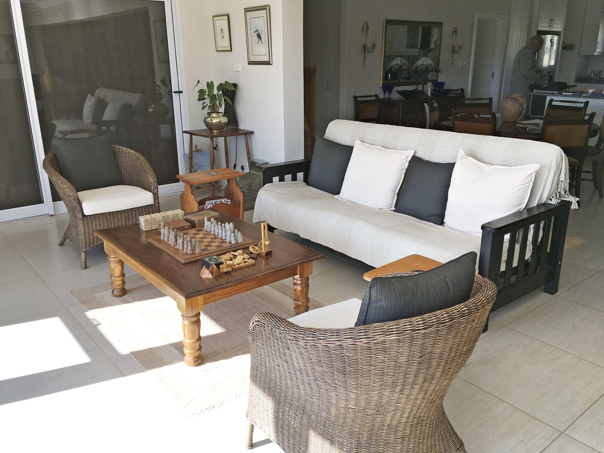 Vista Lobby Country Comfort