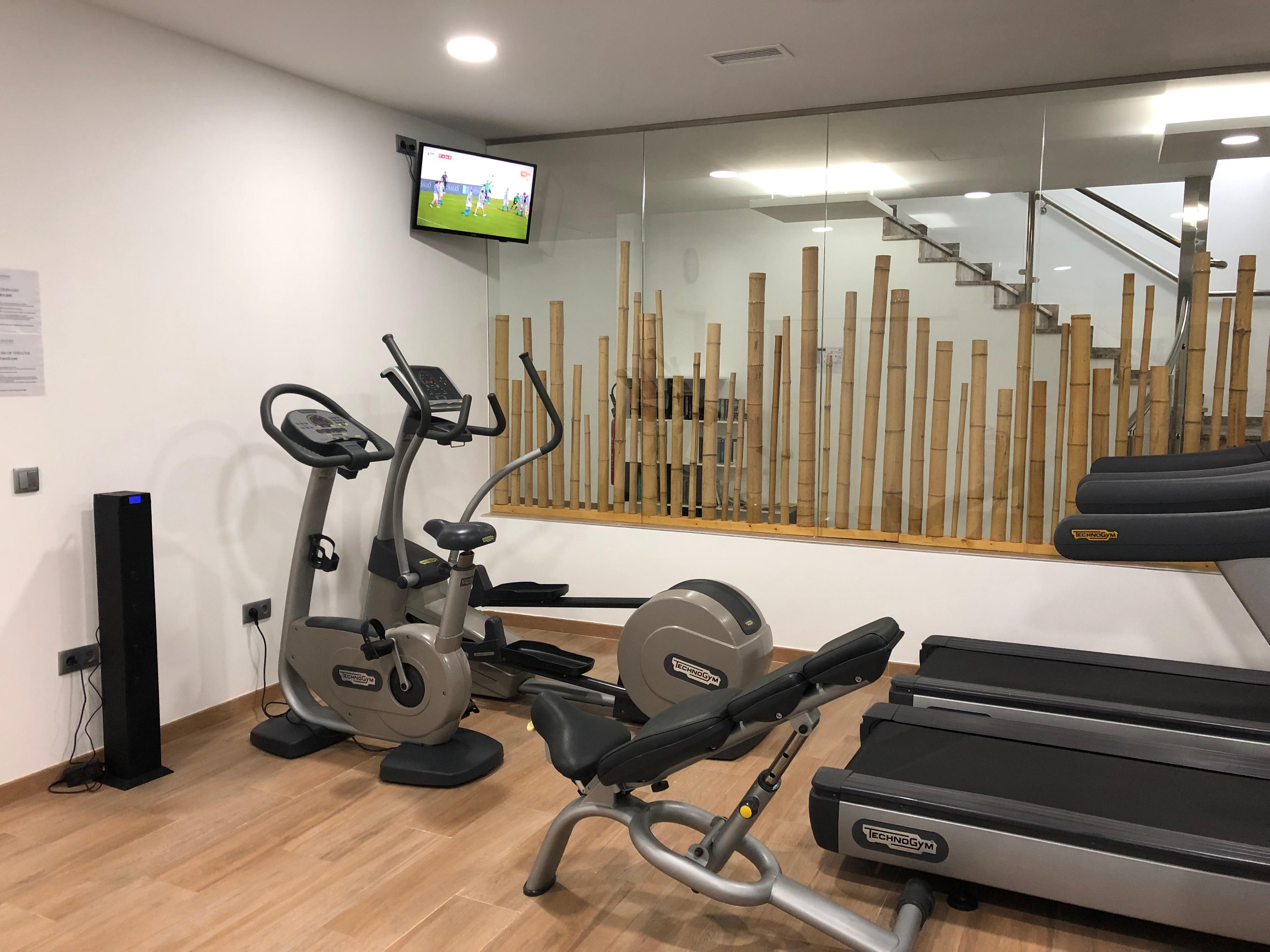 Instalaciones Recreativas Flamingo Beach Resort Adults Only