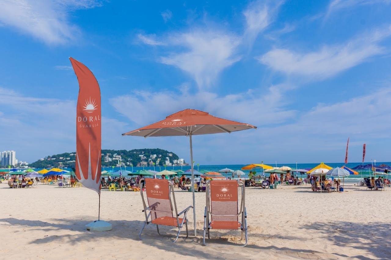 Playa Doral Guarujá