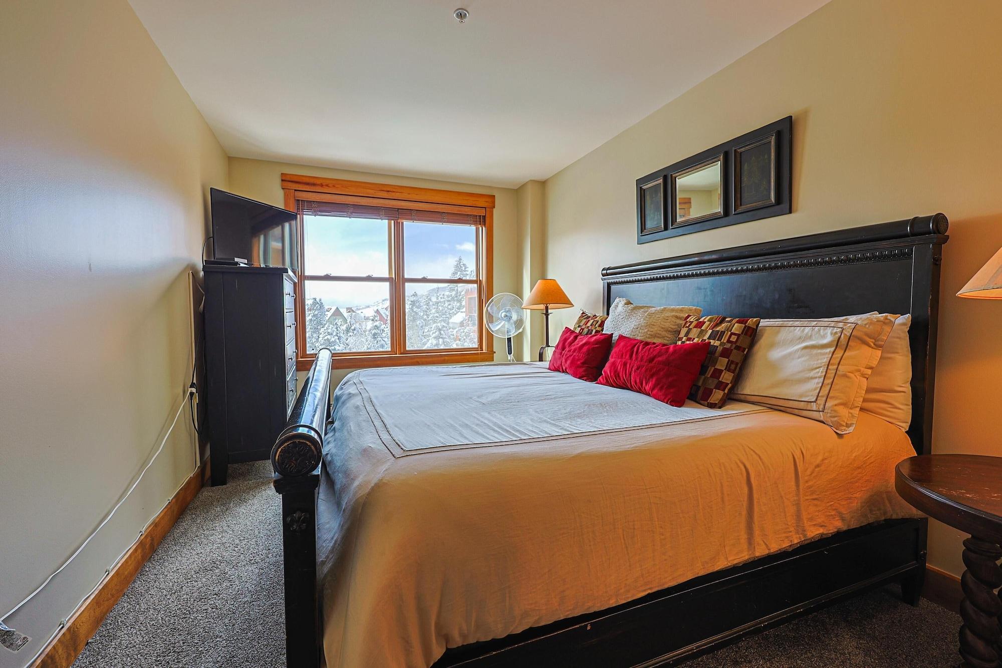 Habitación Springs 2 Bed 3 Bath Murphy