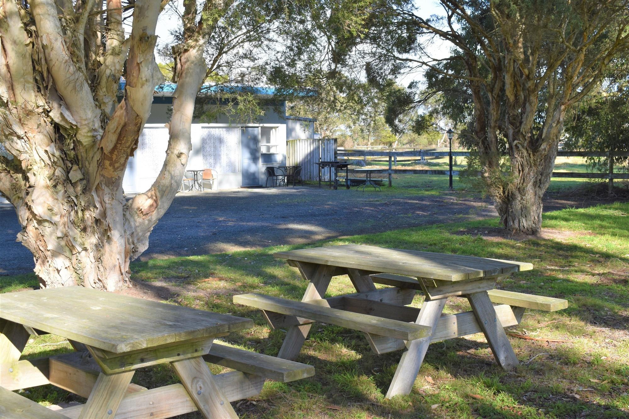 Restaurant Ship Motel Yarram