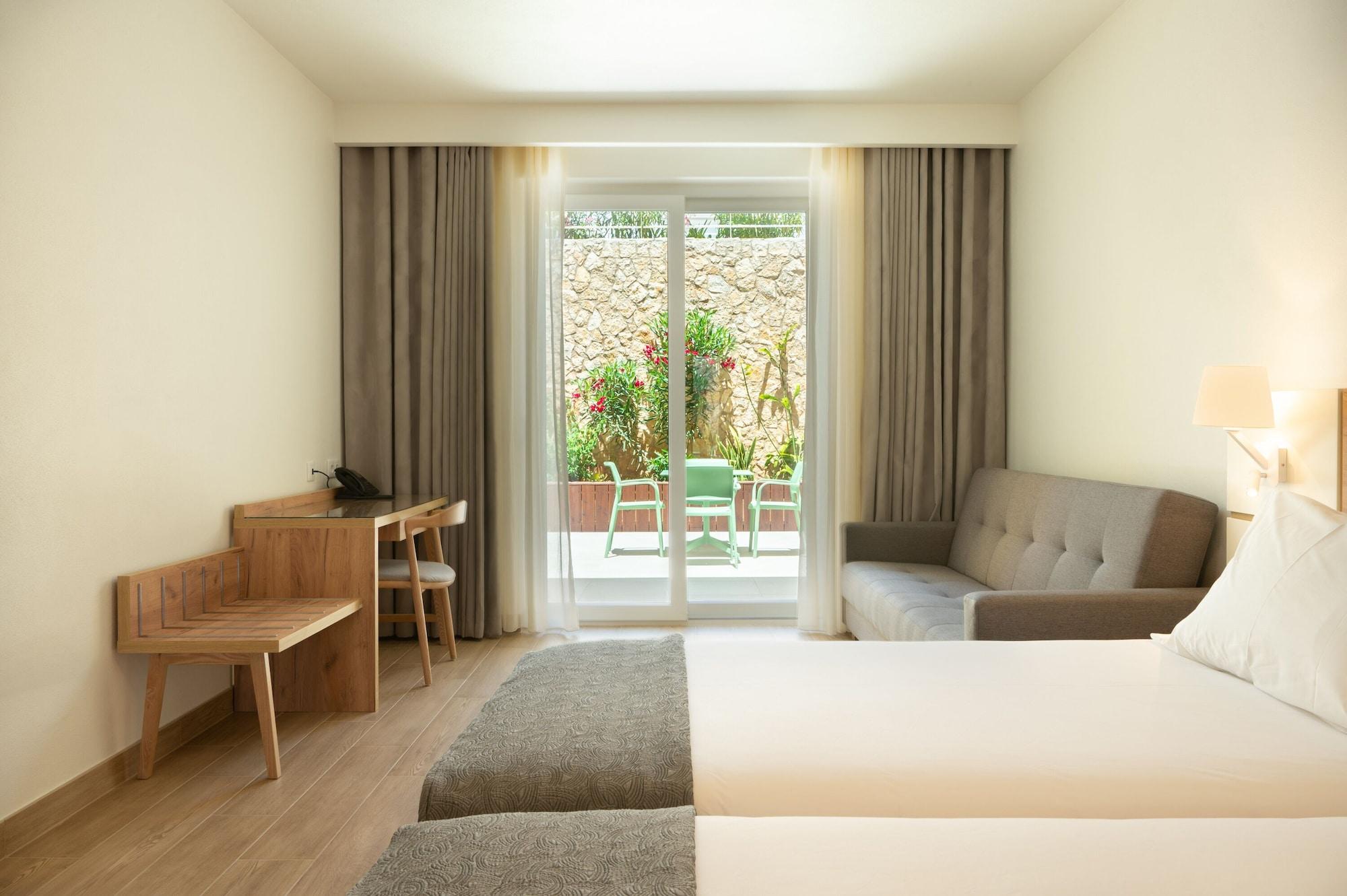 Quarto Vila Luz