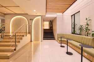 Alojamiento - Hotel Lincoln