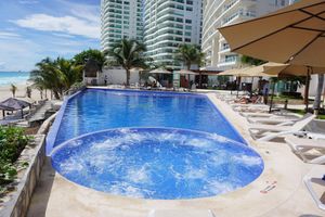 Alquiler Vacacional - Ocean Dream 1 Bedroom Condo