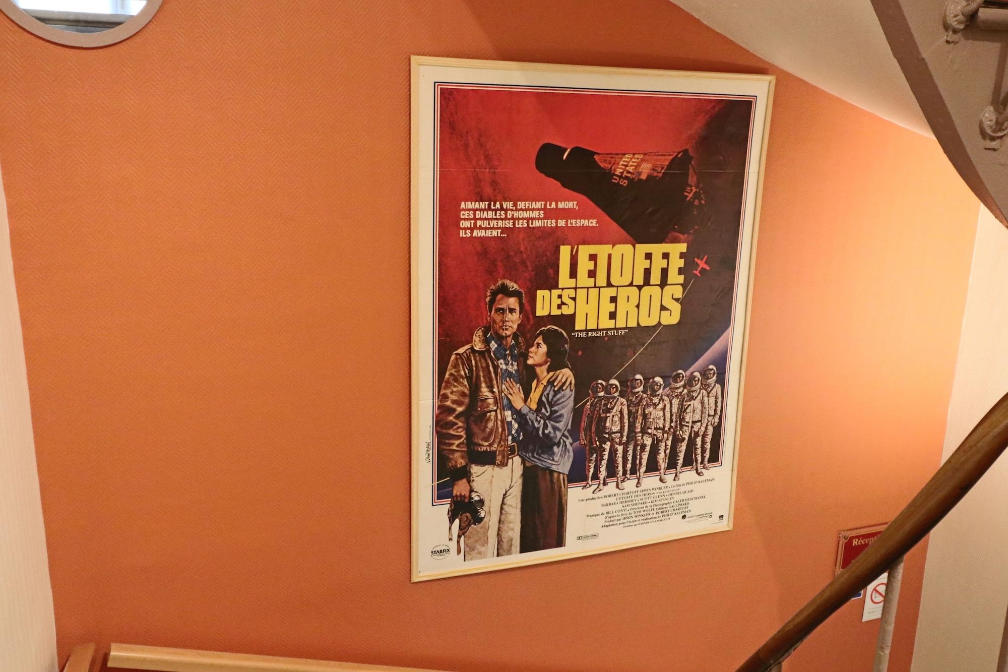 Varios Hotel Des Oliviers
