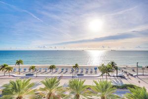 Alquiler Temporario - Modern Condo: Walk to Fort Lauderdale Beaches!