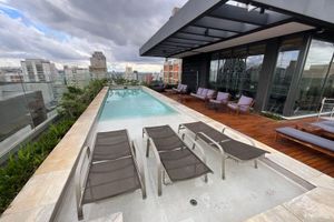 Alojamiento - Y_606 | Studio exclusivo na Rua Oscar Freire Novo